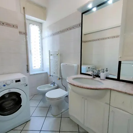 Brezza D'estate - L'opera Group Apartment *