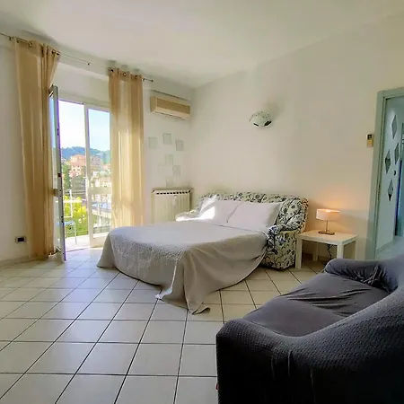 Brezza D'estate - L'opera Group Λα Σπέτσια