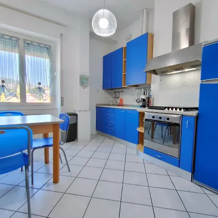 Apartment Brezza D'estate - L'opera Group