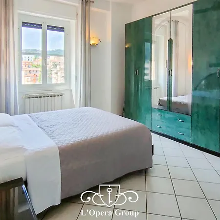 Lägenhet Brezza D'estate - L'opera Group