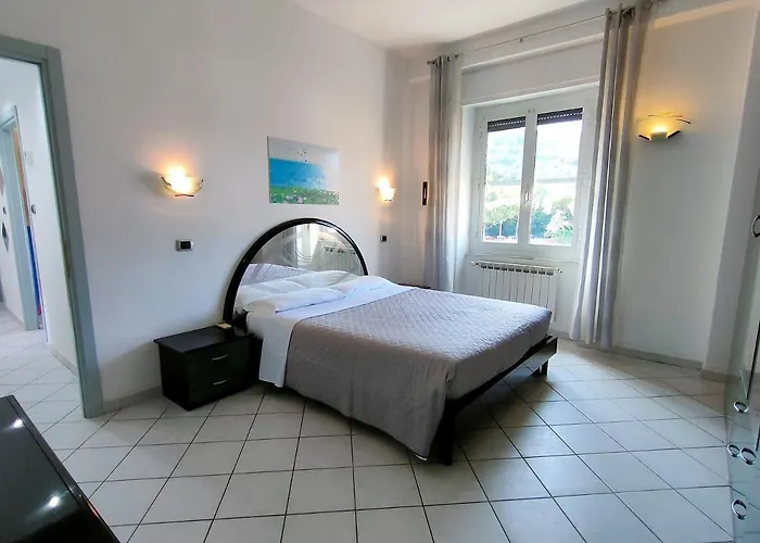 Apartment Brezza D'estate - L'opera Group