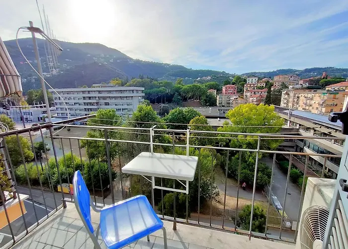 Apartment Brezza D'estate - L'opera Group