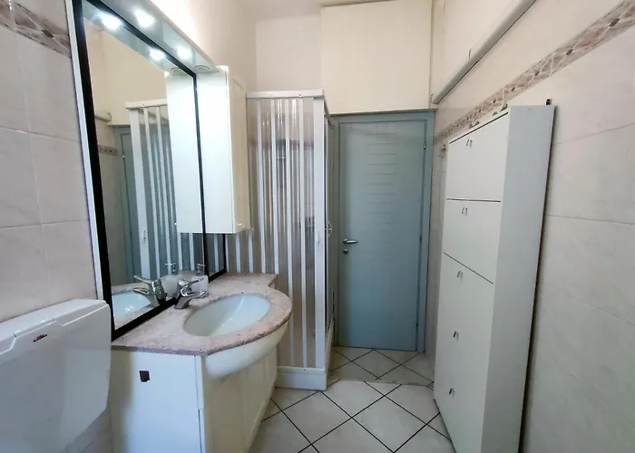 Brezza D'estate - L'opera Group Apartment La Spezia