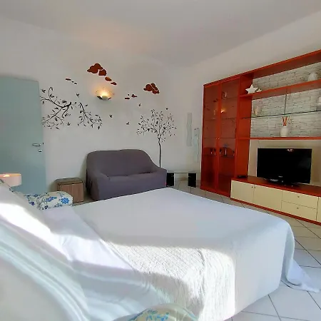 Brezza D'estate - L'opera Group Appartement