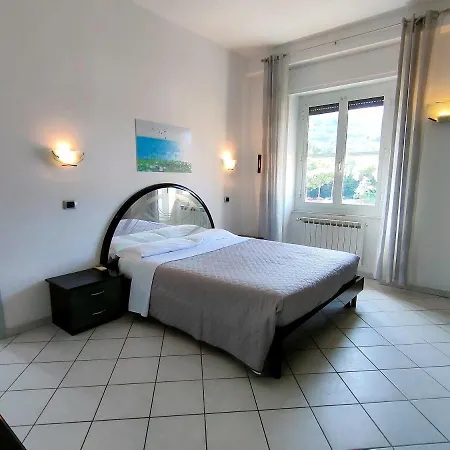 شقة Brezza D'estate - L'opera Group