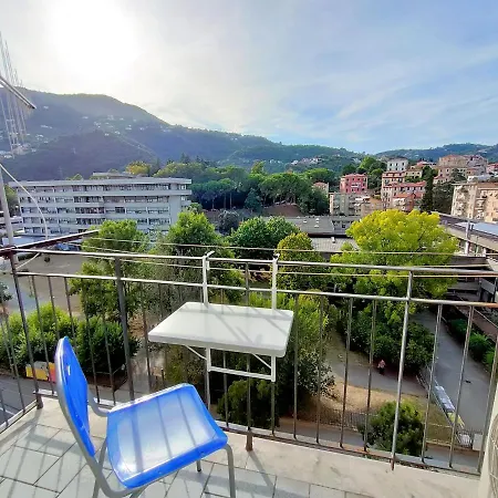 شقة Brezza D'estate - L'opera Group