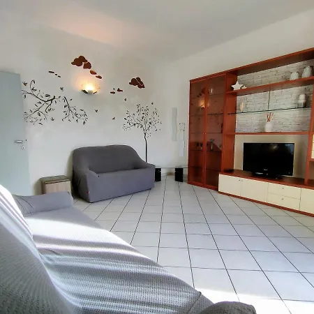 Brezza D'estate - L'opera Group La Spezia