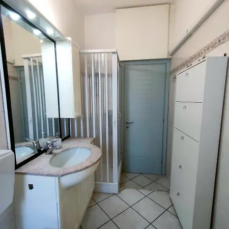 Brezza D'estate - L'opera Group Apartament La Spezia